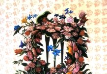 1975 Versierde stoel