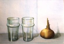 1978 Marokkaanse glazen