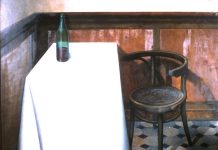 1979 Restaurant Rome