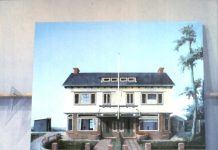 1981 Wijkstraat 13 half af in atelier