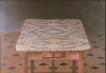 1985 de Tafel van Pentinga