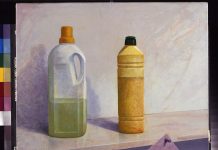 1999-2000 Schoonmaakmiddelen 49×52