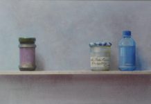 La presence des objets