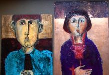 1961 Barend en Koosje