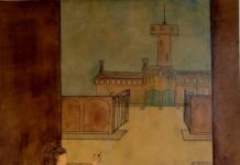 De diamantfabriek – 34 x 38