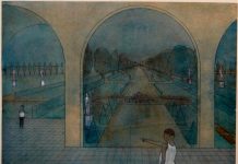 De uitverkiezing – 37 x 41,5