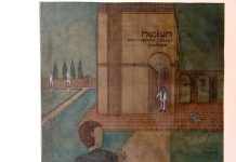 Museum voor tropische cultuurgewassen – 33 x 34,5