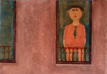 Nummer 47 – 44,5 x 30